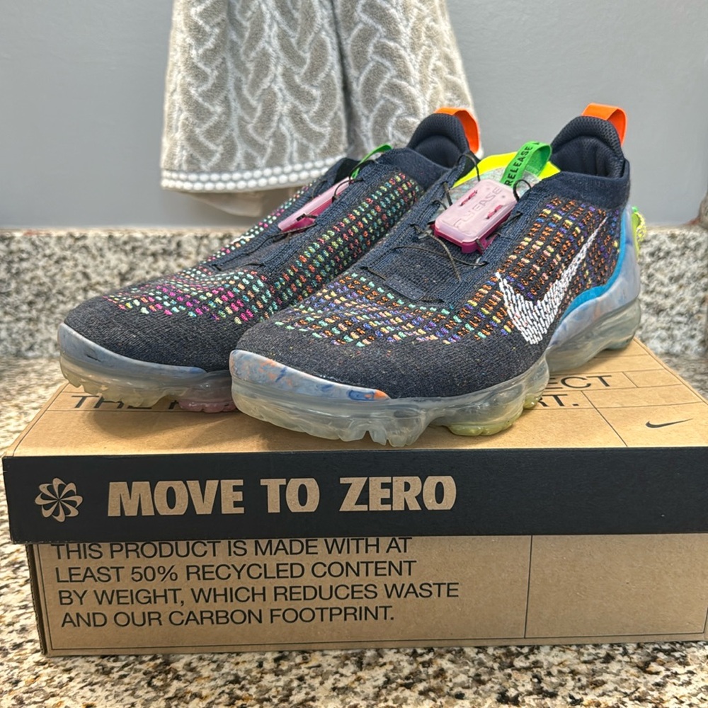 Men Nike Vapormax 2020 FK